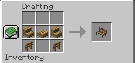 Crafting Table